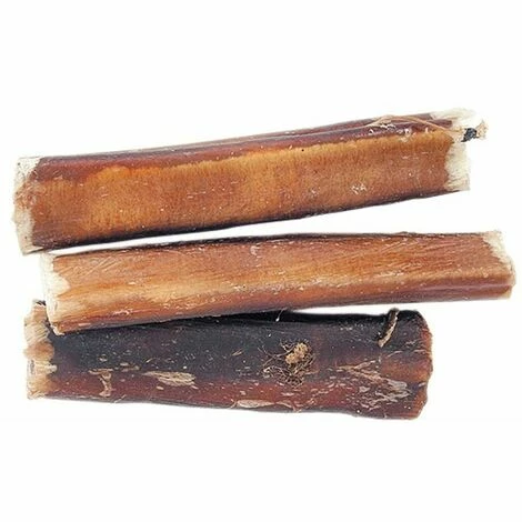 CANATRACT Nerfs De Boeuf Pour Chiens : 4 Unités 3 CANATRACT Nerfs De Boeuf Pour Chiens : 4 Unités