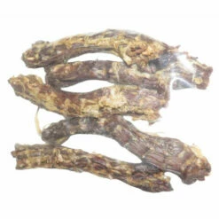 Cou De Canard 150 G Friandise Chien - Animallparadise -Alimentation Pour Chien Boutique 51739757 2