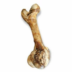 Os De Bœuf Fumé XXL 45 Cm Pour Chien - Animallparadise