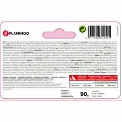 Friandise Pour Chien Agneau Et Riz 90 G DUETTO Bones - Flamingo Pet Products -Alimentation Pour Chien Boutique 51741335 4