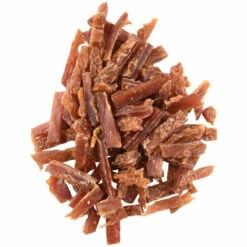 Friandise Tranche De Canard Hapki BBQ Pour Chien 85 G Sans Gluten - Flamingo Pet Products