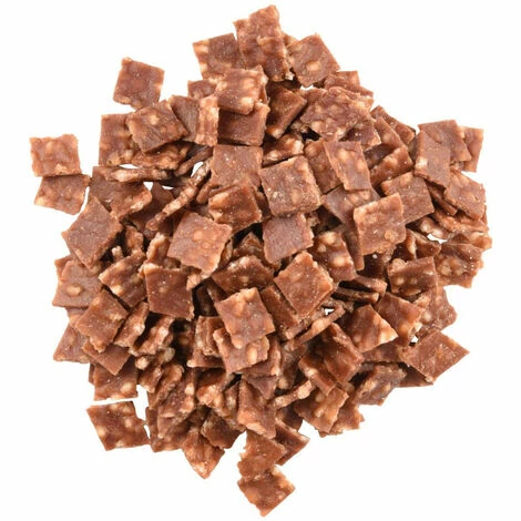 Friandise Morceaux De Canard Hapki BBQ Pour Chien 85 G Sans Gluten. - Flamingo Pet Products 3 Friandise Morceaux De Canard Hapki BBQ Pour Chien 85 G Sans Gluten. - Flamingo Pet Products