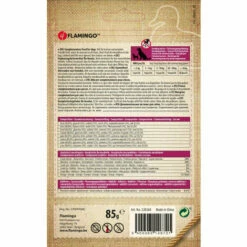 Friandise Pièces Canard Hapki BBQ Pour Chien 85 G Sans Gluten - Flamingo Pet Products 9 Friandise Pièces Canard Hapki BBQ Pour Chien 85 G Sans Gluten - Flamingo Pet Products -Alimentation Pour Chien Boutique 51741695 4