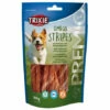 Friandise Au Poulet Pour Chien Sachet De 100 Gr - OMEGA Stripes - Trixie -Alimentation Pour Chien Boutique 51743469 1
