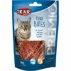 Friandise PREMIO Tuna Bites Au Thon Et Au Poulet,50 G Pour Chats. - Trixie -Alimentation Pour Chien Boutique 51743680 1