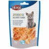 Friandise Junior Salmon Clouds Saumon Et Poulet Pour Chat, Poids: 40 G - Trixie -Alimentation Pour Chien Boutique 51743682 1