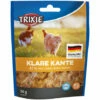 Friandise Cube à La Dinde Klare Kante Pour Chats 50 G - Trixie -Alimentation Pour Chien Boutique 51743696 1