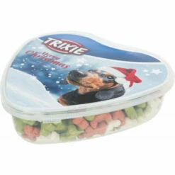 Friandise Christmas Cookie 300g Pour Chien. - Trixie 7 Friandise Christmas Cookie 300g Pour Chien. - Trixie -Alimentation Pour Chien Boutique 51744081 2