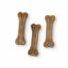 Friandise Natural Os à Mâcher Pressé 13 Cm X 3 Pieces 180 G - Vadigran -Alimentation Pour Chien Boutique 51744169 1