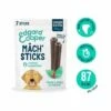 EDGARD & COOPER Friandise Chien Machsticks Grand Chien 240 G 2 EDGARD & COOPER Friandise Chien Machsticks Grand Chien 240 G -Alimentation Pour Chien Boutique 52721241 1