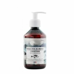 BUBIMEX Huile De Foie De Morue 250ml
