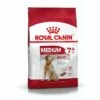 Croquettes Chien Royal Canin Medium Mature : 4 Kg -Alimentation Pour Chien Boutique 54143743 1