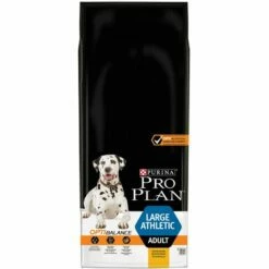 PROPLAN Croquettes Pro Plan Large Athletic OPTIBALANCE Poulet : 14 Kg