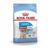 Croquettes Chiot Royal Canin Medium Junior : 15 Kg -Alimentation Pour Chien Boutique 54144045 1