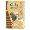 CLIFFI Sfiziosi 850 G. Biscuits En Forme D'os Contenant Du Calcium. Aliment Complémentaire Pour Chien -Alimentation Pour Chien Boutique 54205333 1