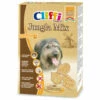 CLIFFI Mélange Jungla 850 G. Délicieux Biscuits Croquants Formulés Sans Farine De Viande. Aliment Complémentaire Pour Chien -Alimentation Pour Chien Boutique 54205335 1