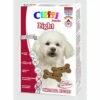 CLIFFI Petites Races Légères 300 G. Biscuits Pour Chiens à Teneur Réduite En Calories Au Poulet, Idéaux Pour Les Petits Chiens. Aliment Complémentaire Pour Chien -Alimentation Pour Chien Boutique 54205338 1