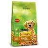 Friskies Adulte Avec De La Volaille Et Des Légumes Sac De 3 Kg -Alimentation Pour Chien Boutique 54675848 1