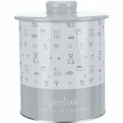 Boite Avec 1 Kg De Friandises Au Poulet Pour Chiens - Animallparadise -Alimentation Pour Chien Boutique 54716601 3