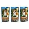 3 Sachets Friandise Au Bœuf Pour Chiens 3 X 100 G - Animallparadise 1 3 Sachets Friandise Au Bœuf Pour Chiens 3 X 100 G - Animallparadise -Alimentation Pour Chien Boutique 55040915 1