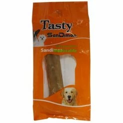 Sandimas De Snack Osseux Pour Chiens D'os 14 Cm