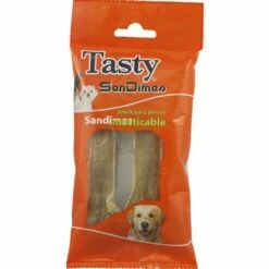 Sandimas De Snack Osseux Pour Chiens Osseux 11cm (2 / UDS)
