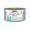 Mousse Purina Pro Plan R_gime V_t_rinaire Canine & F_line CN 195g Pour Les Chiens Et Les Chats De Convalescence - 1 Peut 195g -Alimentation Pour Chien Boutique 55417947 1