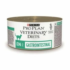 Mousse Purina Pro Plan R_gime V_t_rinaire F_line F_line En 195g Pour Les Chats Avec Troubles Intestinaux - 1 Can 195g