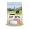 Purina Dog Chow Petit Chiot 2,5kg Pour Chiots Petite Course -Alimentation Pour Chien Boutique 55418048 1