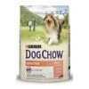 Purina Chien Chow Sensible Sensible Salm’ "n Et Riz Pour Chiens Adultes - 2,5 Kg