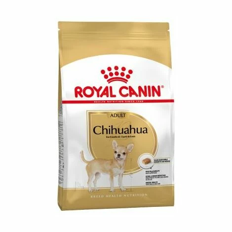 Nourriture Que Royal Canin Chihuahua Adulte Chiens Chihuahua Adultes Et Matures (š Partir De 8 Mois) - 500g 3 Nourriture Que Royal Canin Chihuahua Adulte Chiens Chihuahua Adultes Et Matures (š Partir De 8 Mois) - 500g