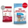 Thine Royal Canin Puppy Medium (Junior) Pour Chiens De Taille Moyenne (jusqu'š 1 An) - 1kg 1 Thine Royal Canin Puppy Medium (Junior) Pour Chiens De Taille Moyenne (jusqu'š 1 An) - 1kg -Alimentation Pour Chien Boutique 55418262 1