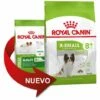 Nourriture Que Royal Canin X-Petit Adulte 8+ Trs Petites Chiens De Race (š Partir De 8 Ans) - 500g -Alimentation Pour Chien Boutique 55418330 1