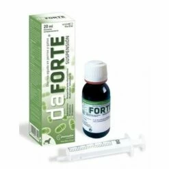 PHARMADIET Suppl_ment Nutritionnel De Daffort Pour Chiens Et Chats 20 Ml