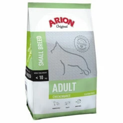Arion Originale Adulte Petite Race Nourriture Pour Chiens Petits Races De Poulet, 7,5 Kg