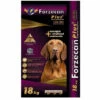 FORZECAN Forze Plus, Nourriture Que Sìper Performance, SACO 18 Kg -Alimentation Pour Chien Boutique 55420808 1