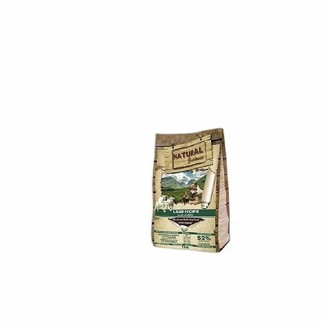 NATURAL GREATNESS Naturel G_n_ration Recette Agneau Sensible Nourriture Sans C_r_ales Pour Chiens, 2 Kg 3 NATURAL GREATNESS Naturel G_n_ration Recette Agneau Sensible Nourriture Sans C_r_ales Pour Chiens, 2 Kg
