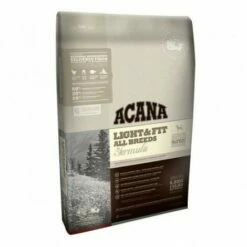 ACANA Light & Fit 340 Gr