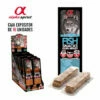 Alpha Spirit Snack Tacos Paquet De Poisson De Chien 16 X 35 Gr -Alimentation Pour Chien Boutique 55424532 1