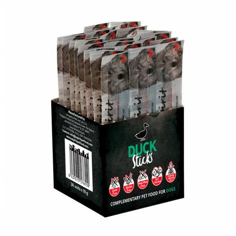 Alpha Spirit Duckwives Conteneurs Individuels X 30 UDS 3 Alpha Spirit Duckwives Conteneurs Individuels X 30 UDS