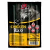 Alpha Spirit Ristre Des Bars De Poulet Pour Chiens 4 Barr_es X 10g - 16 Unit_s -Alimentation Pour Chien Boutique 55424650 1