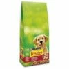 PURINA Aliments Pour Chiens De Bœuf, Céréales Et Légumes FRISKIES 10 KG