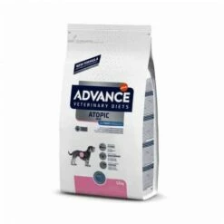 AFFINITY Croquette Chien Advance Atopic Mini 1,5kg