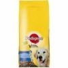 PEDIGREE SENIOR 13KG (X1) 5000166133807 -Alimentation Pour Chien Boutique 58257299 1