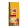 PEDIGREE PROFESSIONAL NUTRITION ADULTE AU BOEUF 15 KG -Alimentation Pour Chien Boutique 58988622 1
