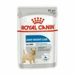 ROYAL CANIN 9003579008690 PÂTÉE POUR CHIEN ADULTE 85 G