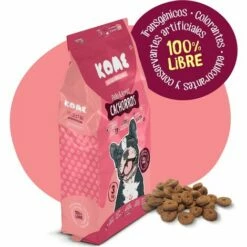 Chiots Kome Poulet Et Riz 3 Kg