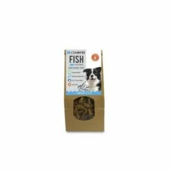 COMINTER Fish De Premier Pour Les Chiens M, 150 GR