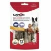 Camon Roule Avec 6 Pices De Poisson -Alimentation Pour Chien Boutique 59212460 1