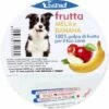 Camon Fruit Apple Et Platano 100 G